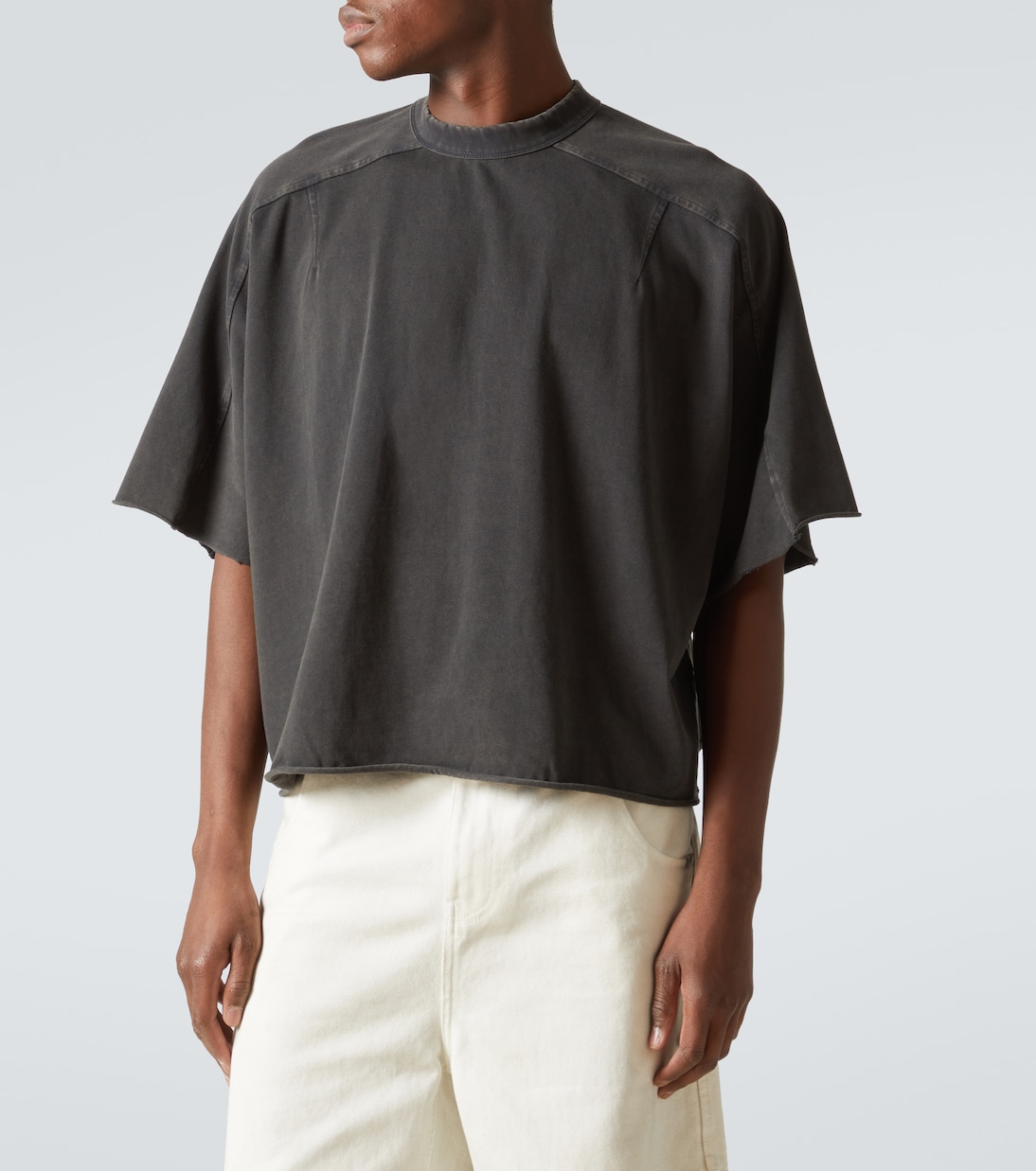 T-shirt en coton | Entire Studios