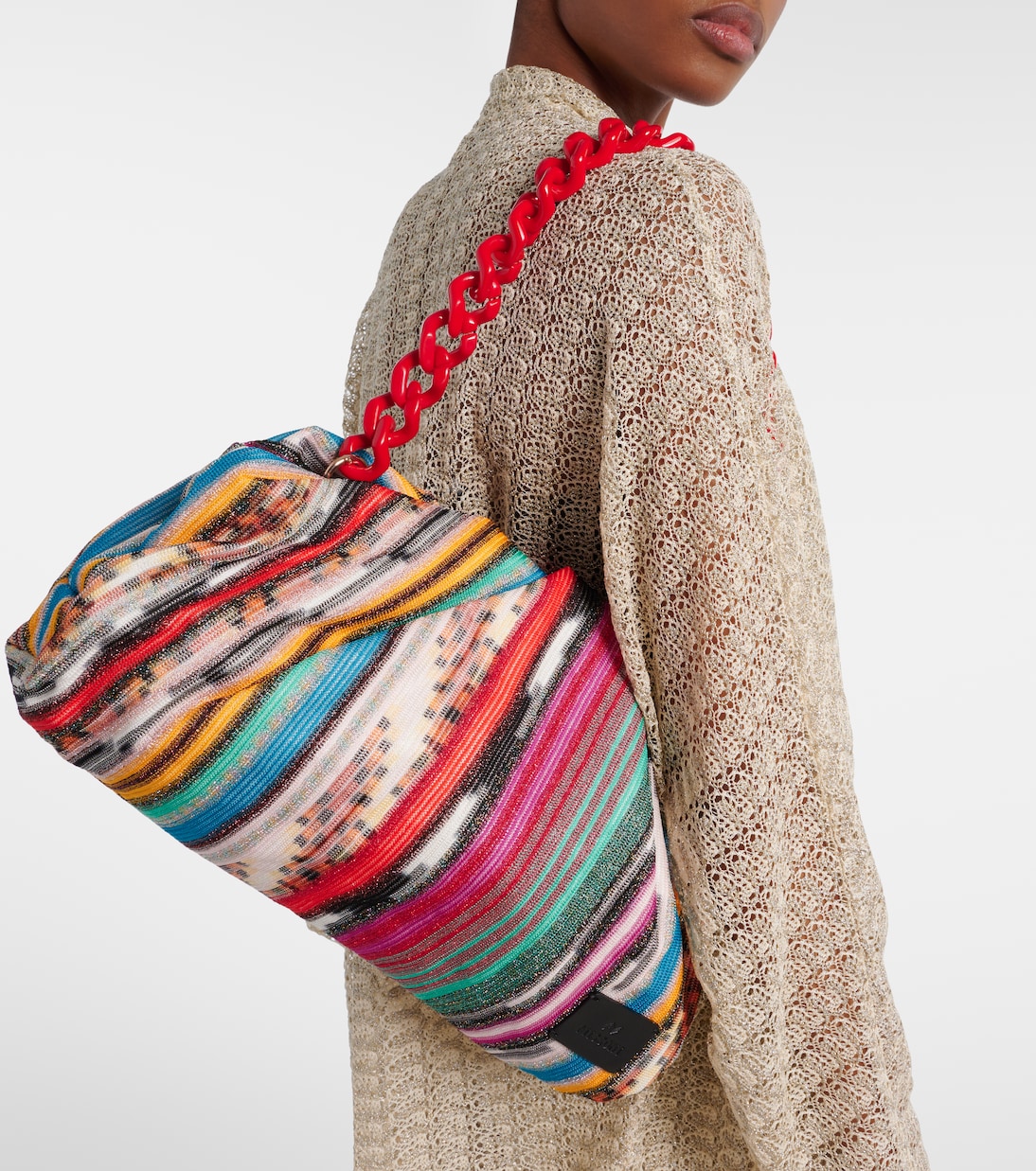 Schultertasche | Missoni