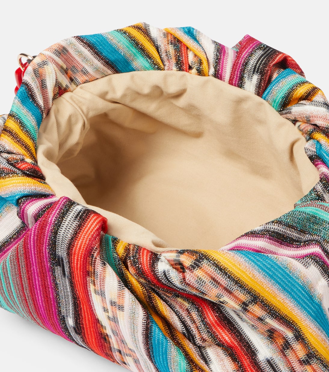 Schultertasche | Missoni