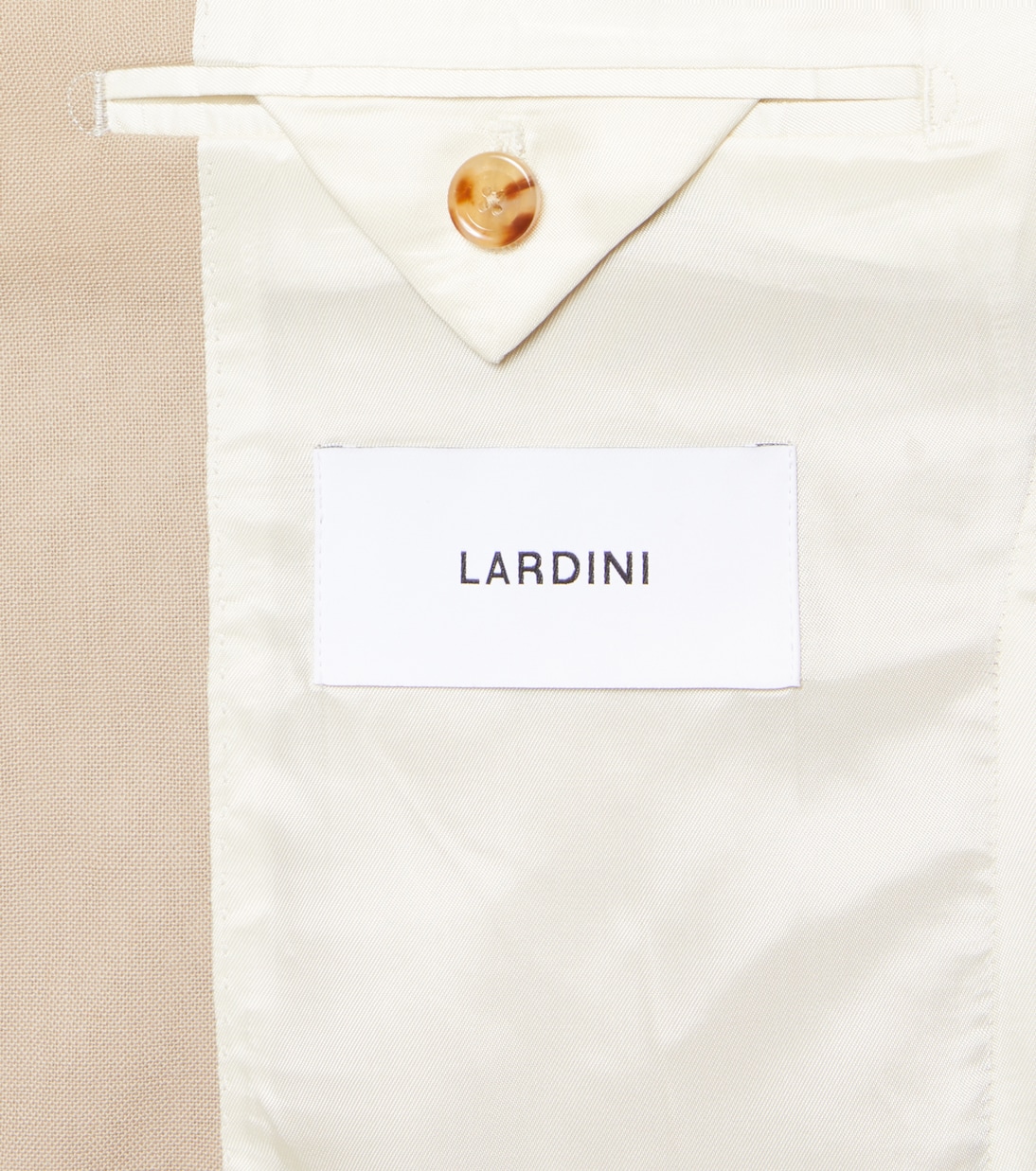 Wool blazer | Lardini