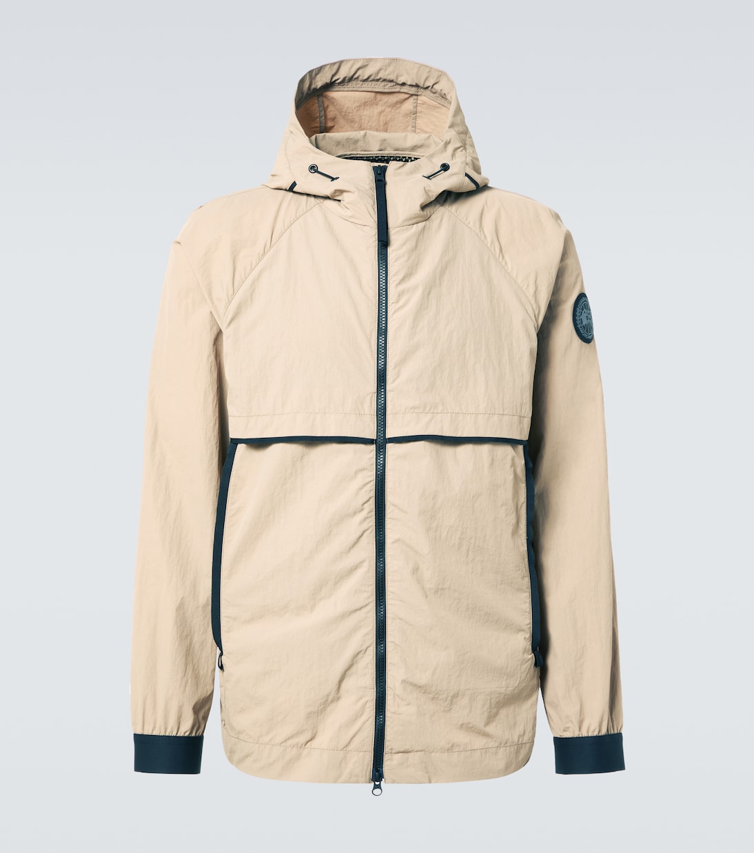 Black Label Faber jacket | Canada Goose