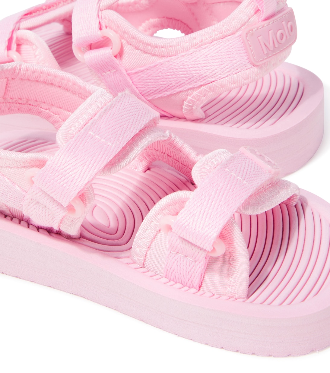 Zola sandals | Molo