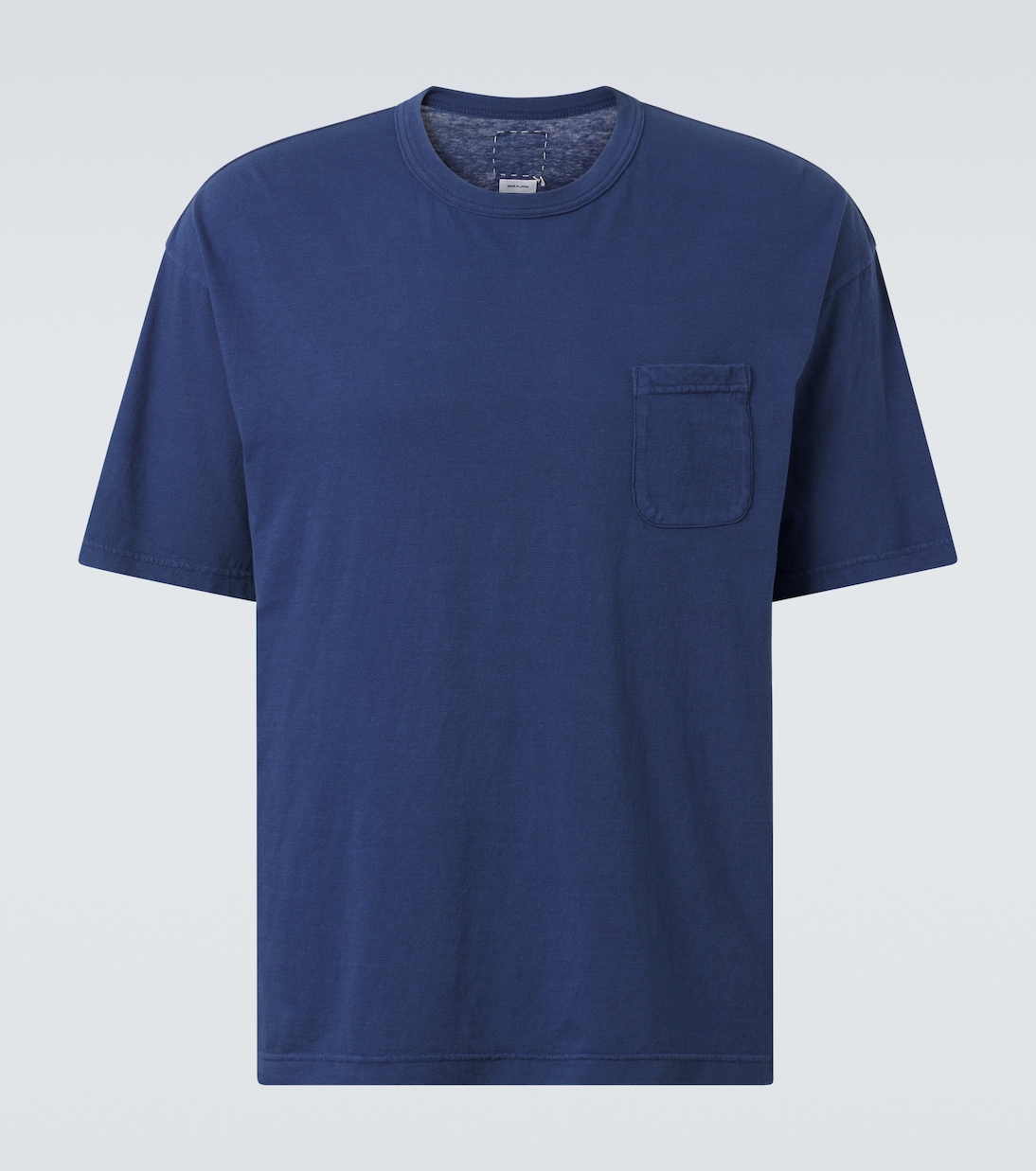 T-shirt Jumbo in misto cotone | Visvim