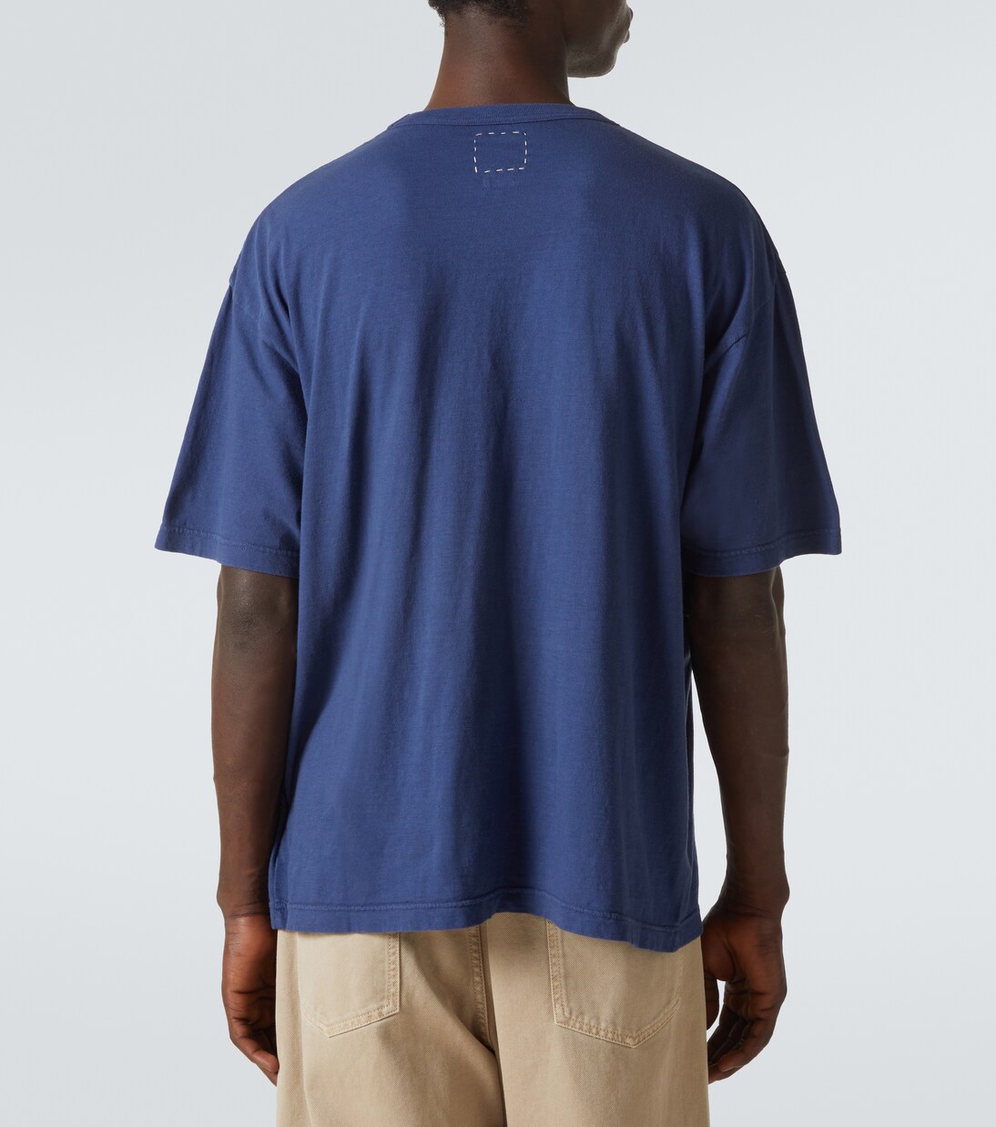T-shirt Jumbo in misto cotone | Visvim