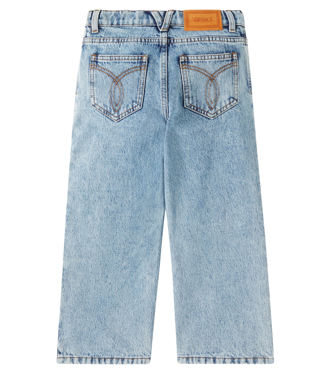 Jean à logo | Versace Kids
