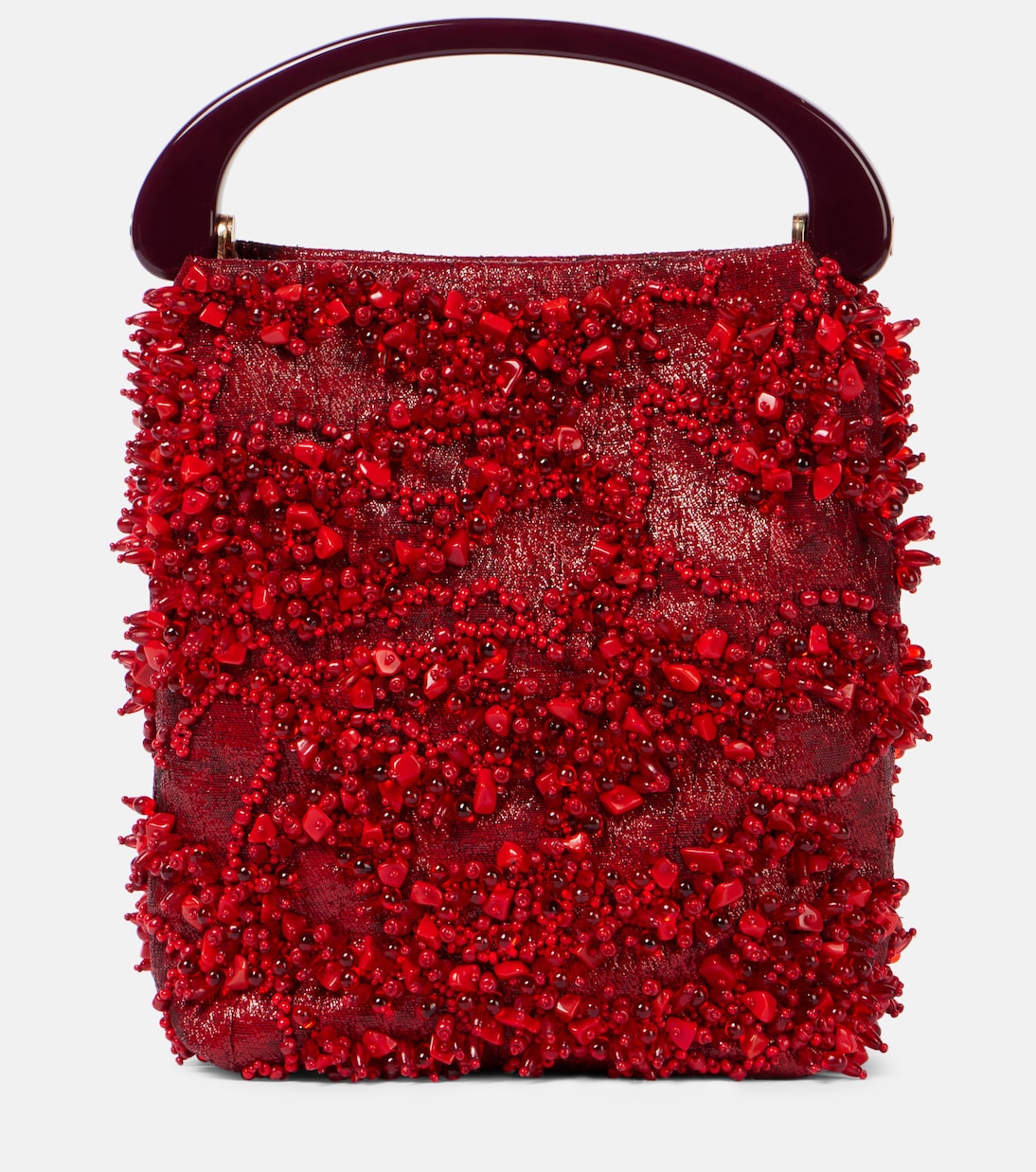 Bestickte Tote | Dries Van Noten