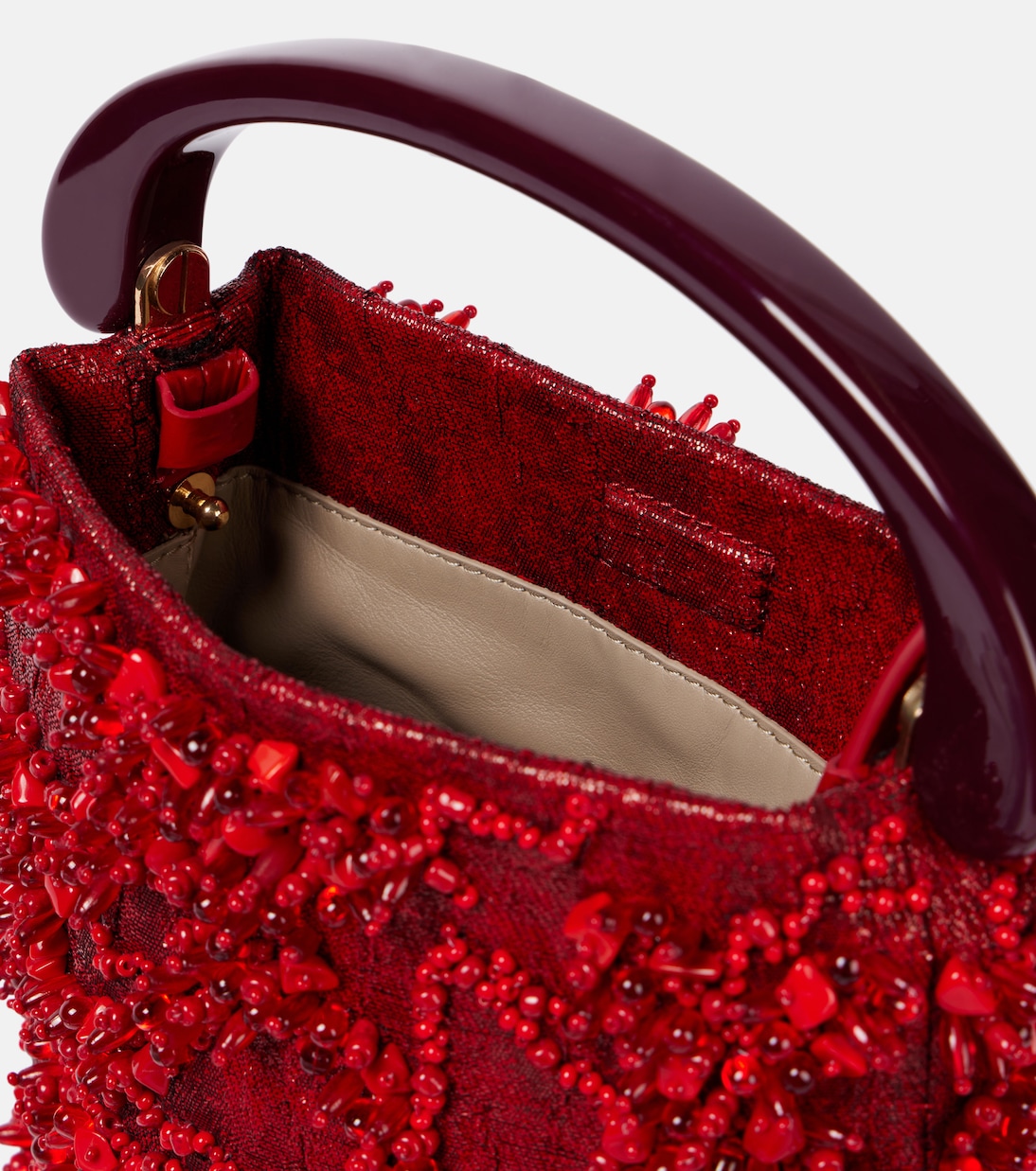 Bestickte Tote | Dries Van Noten