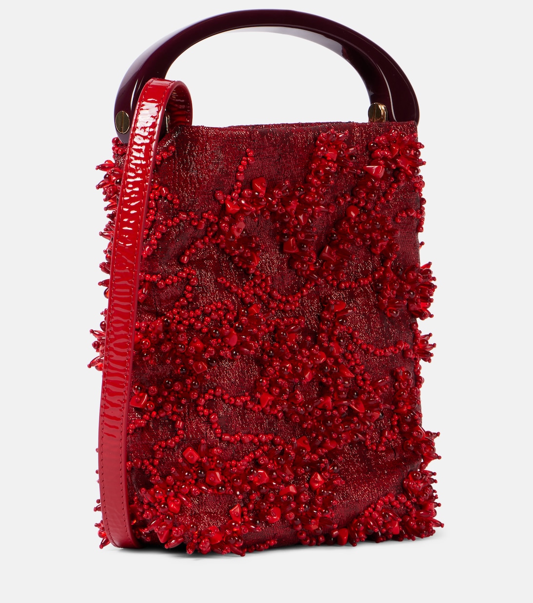 Bestickte Tote | Dries Van Noten