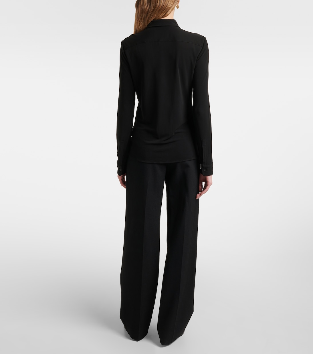 Camicia Aveline | Nili Lotan