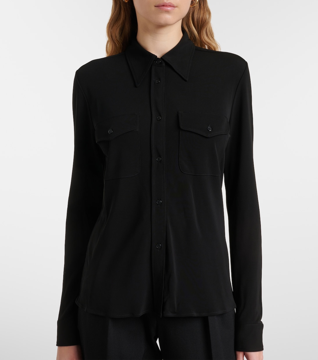 Camicia Aveline | Nili Lotan