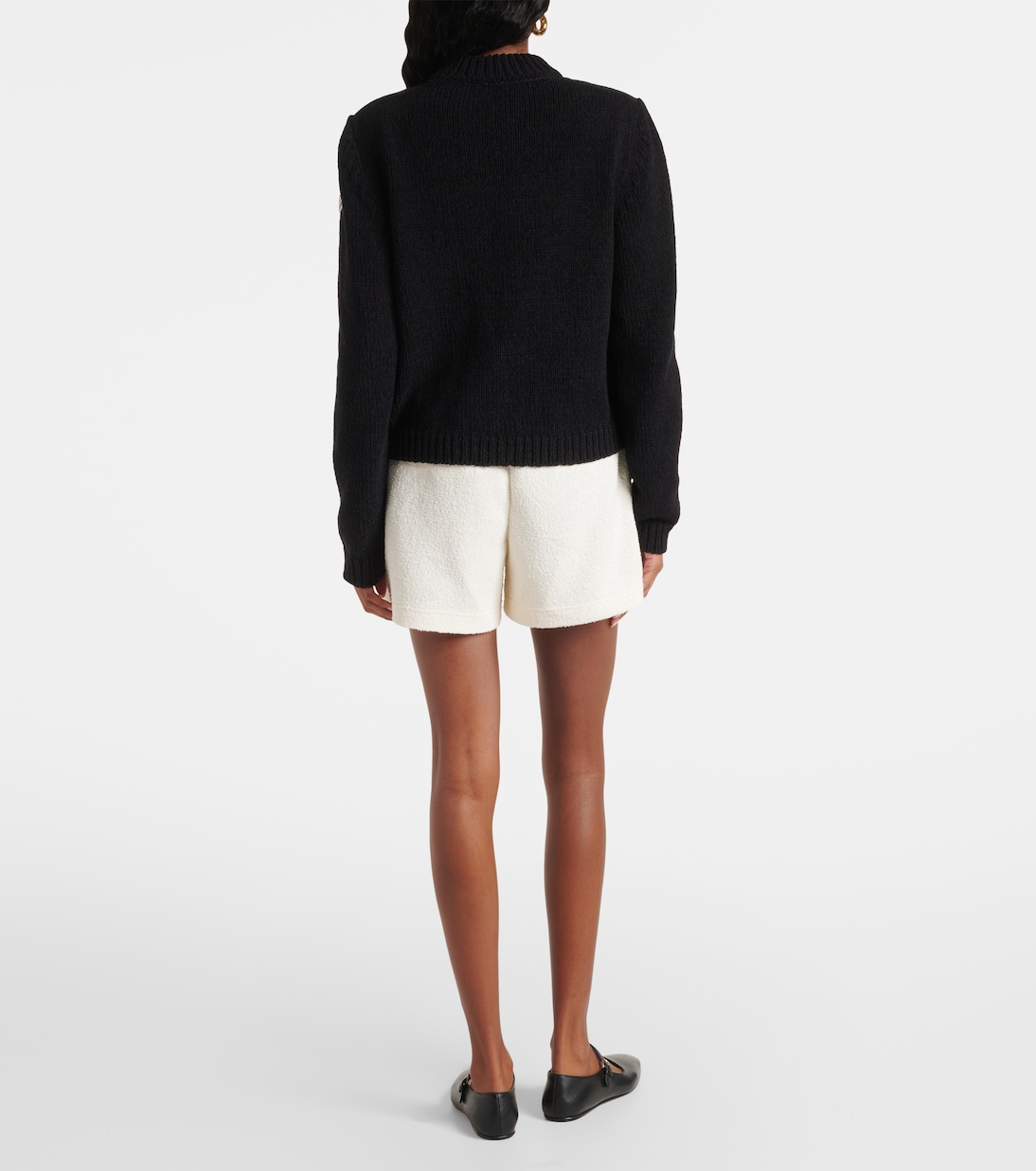 Cardigan en coton | Moncler
