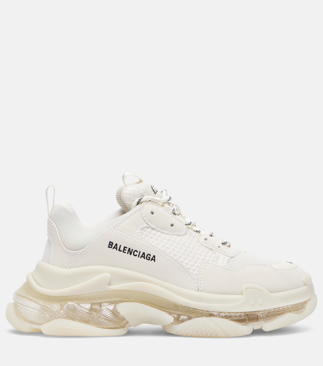Sneakers Triple S in mesh | Balenciaga