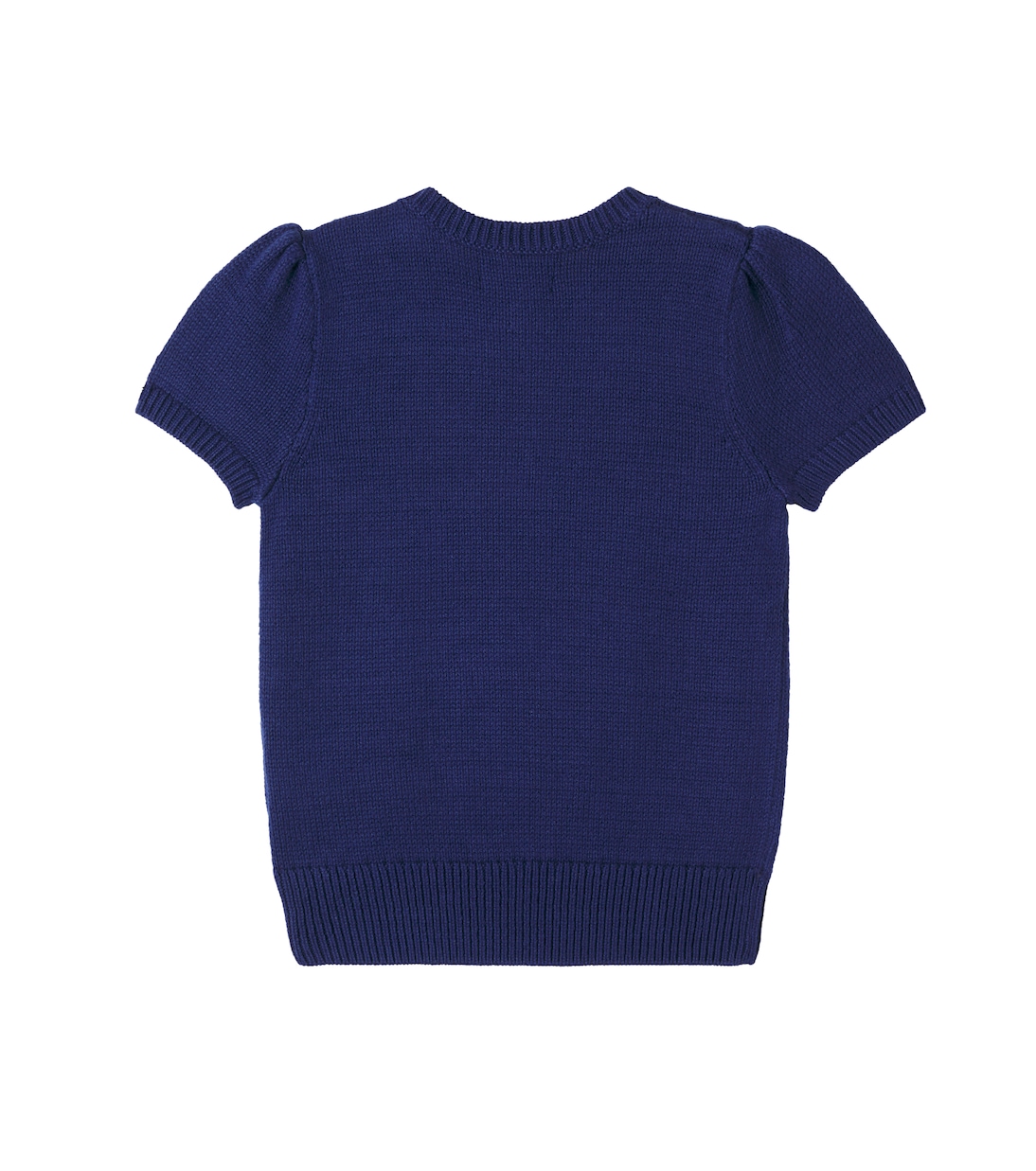 Polo Bear 코튼 탑 | Polo Ralph Lauren Kids