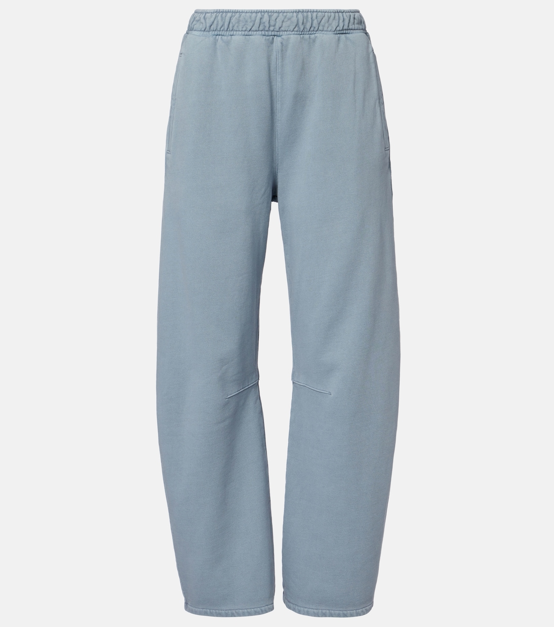 Jogginghose Miro aus Baumwoll-Fleece | Citizens of Humanity