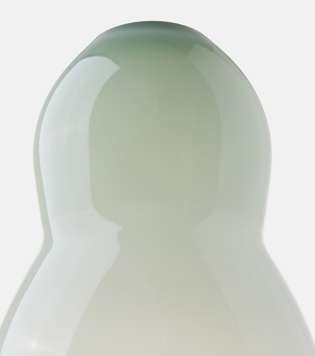 Spin glass vase | Alexa Lixfeld