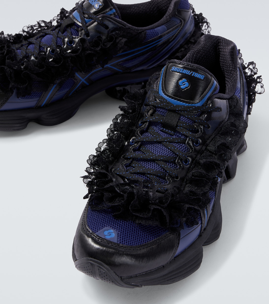 X Shushu/Tong – Baskets Gel-Kinetic Fluent | Asics