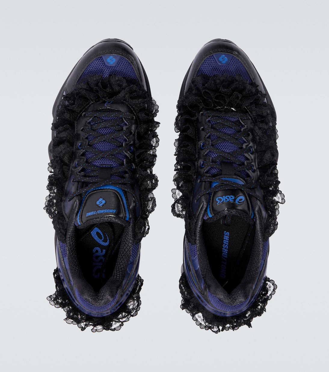 X Shushu/Tong – Baskets Gel-Kinetic Fluent | Asics