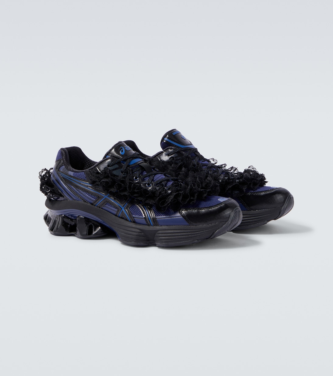 X Shushu/Tong – Baskets Gel-Kinetic Fluent | Asics