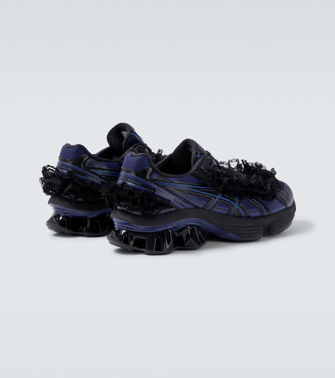 X Shushu/Tong – Baskets Gel-Kinetic Fluent | Asics