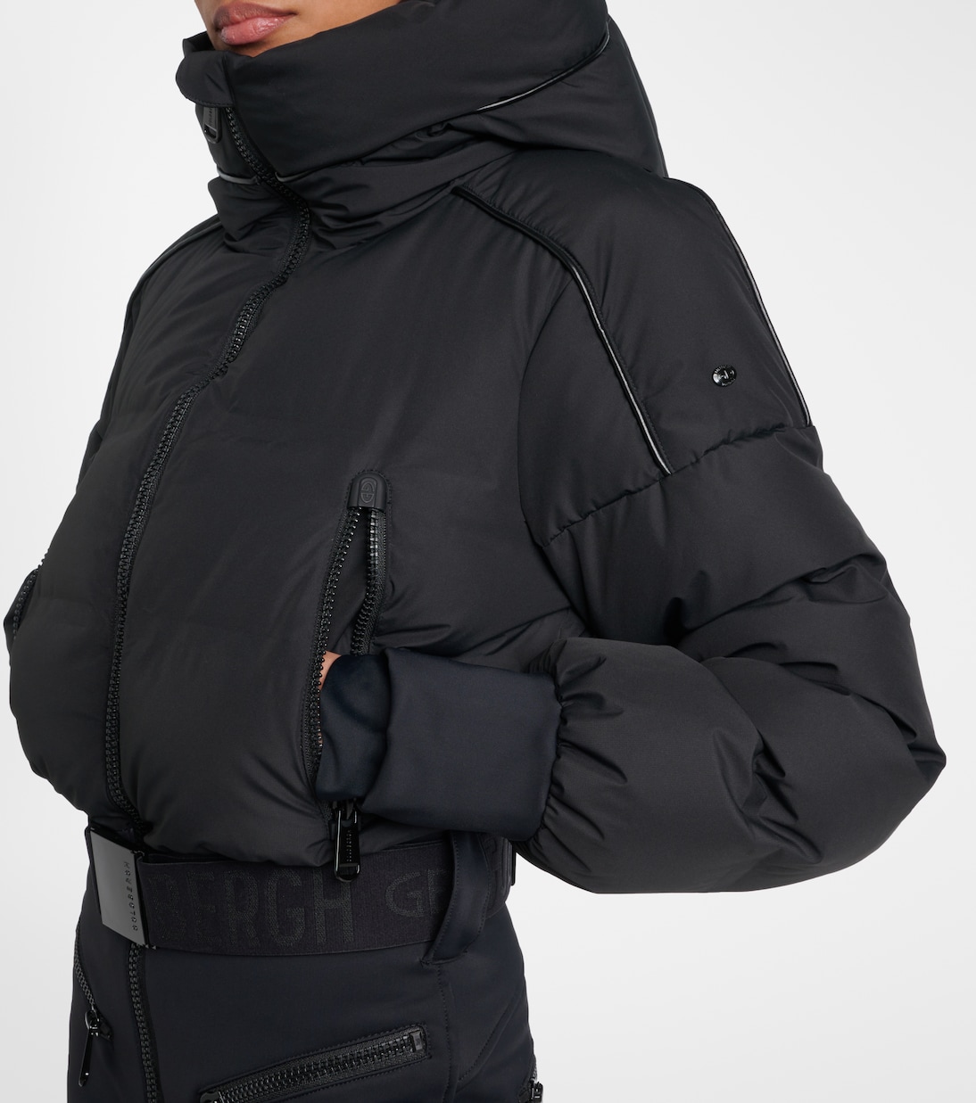 Néve ski suit | Goldbergh
