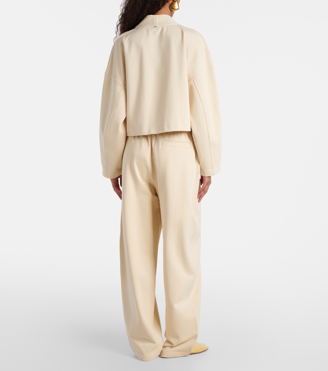 Felpa Minnie in jersey di misto cotone | Sportmax