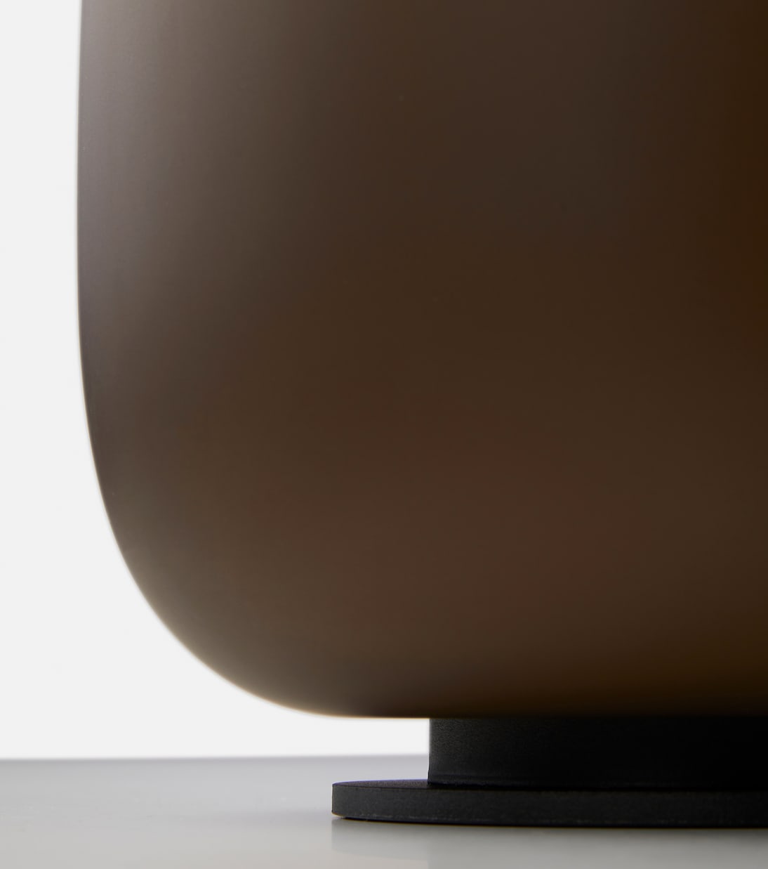 Lampe Arya Small, prise EU | Cappellini