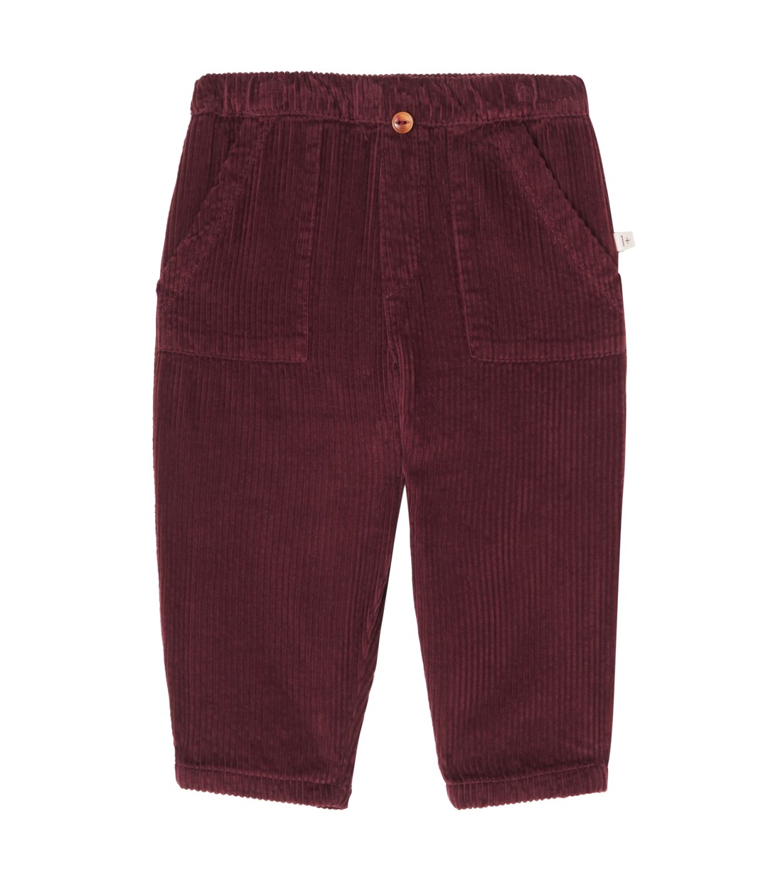 Baby Hose Louis aus Cord | 1 + in the Family