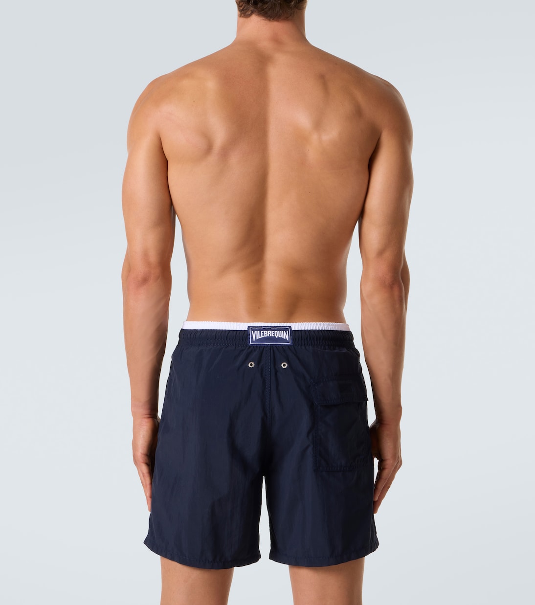 Short de bain Moka | Vilebrequin