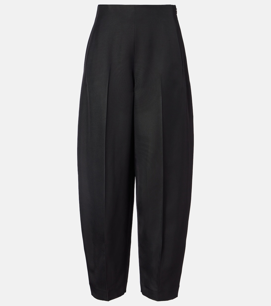 Pantalon barrel Yvette | Fforme