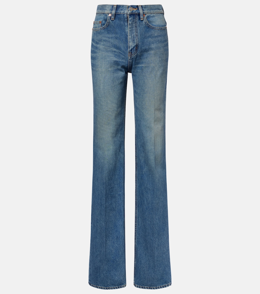 Yves flared jeans | Saint Laurent