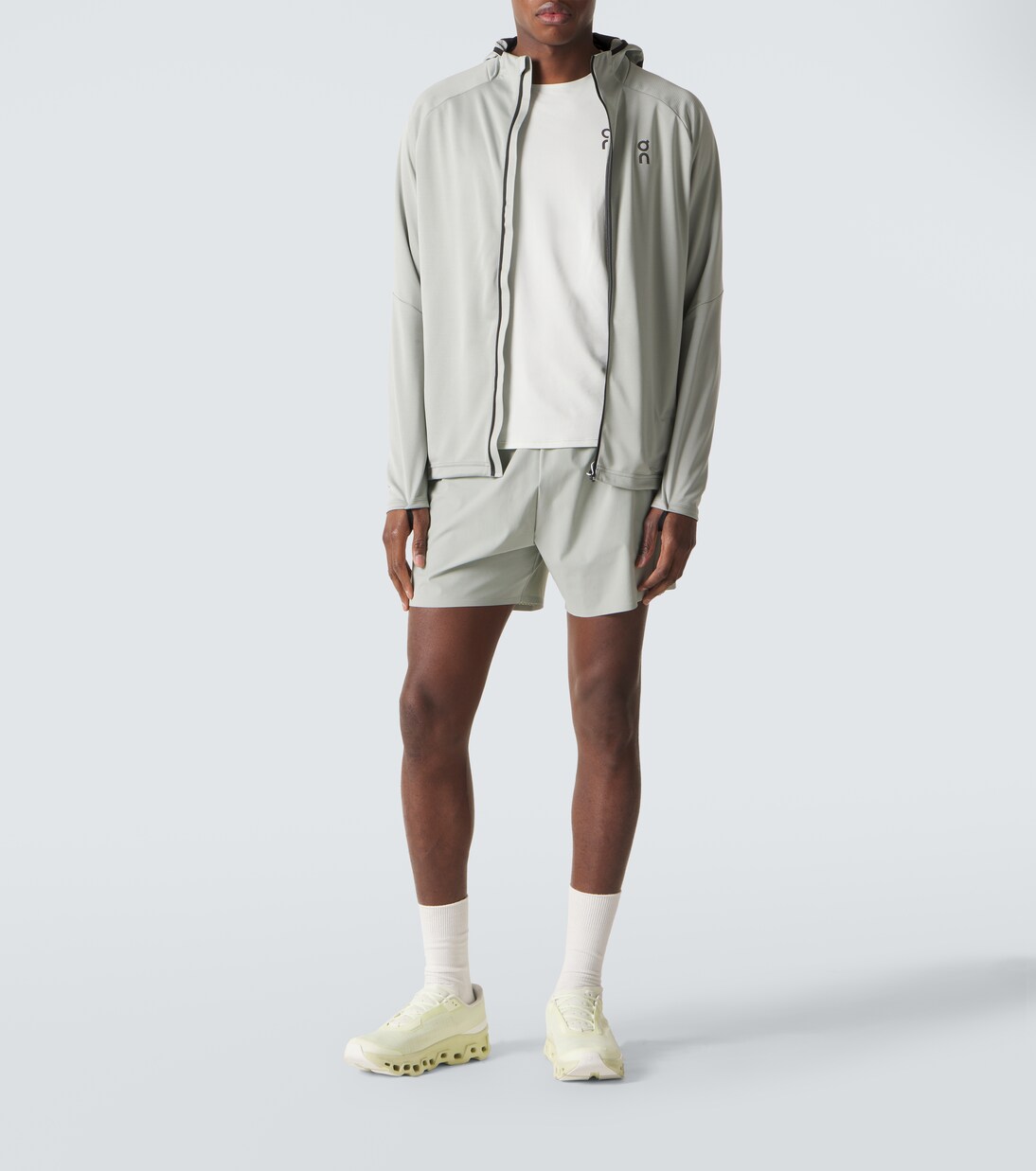 Cloudmonster Void running shoes | On