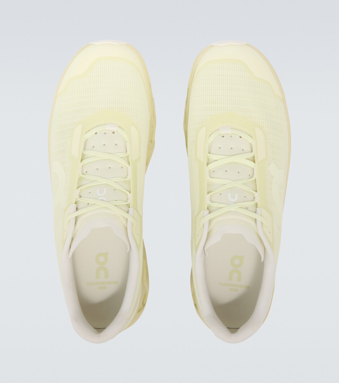 Cloudmonster Void running shoes | On