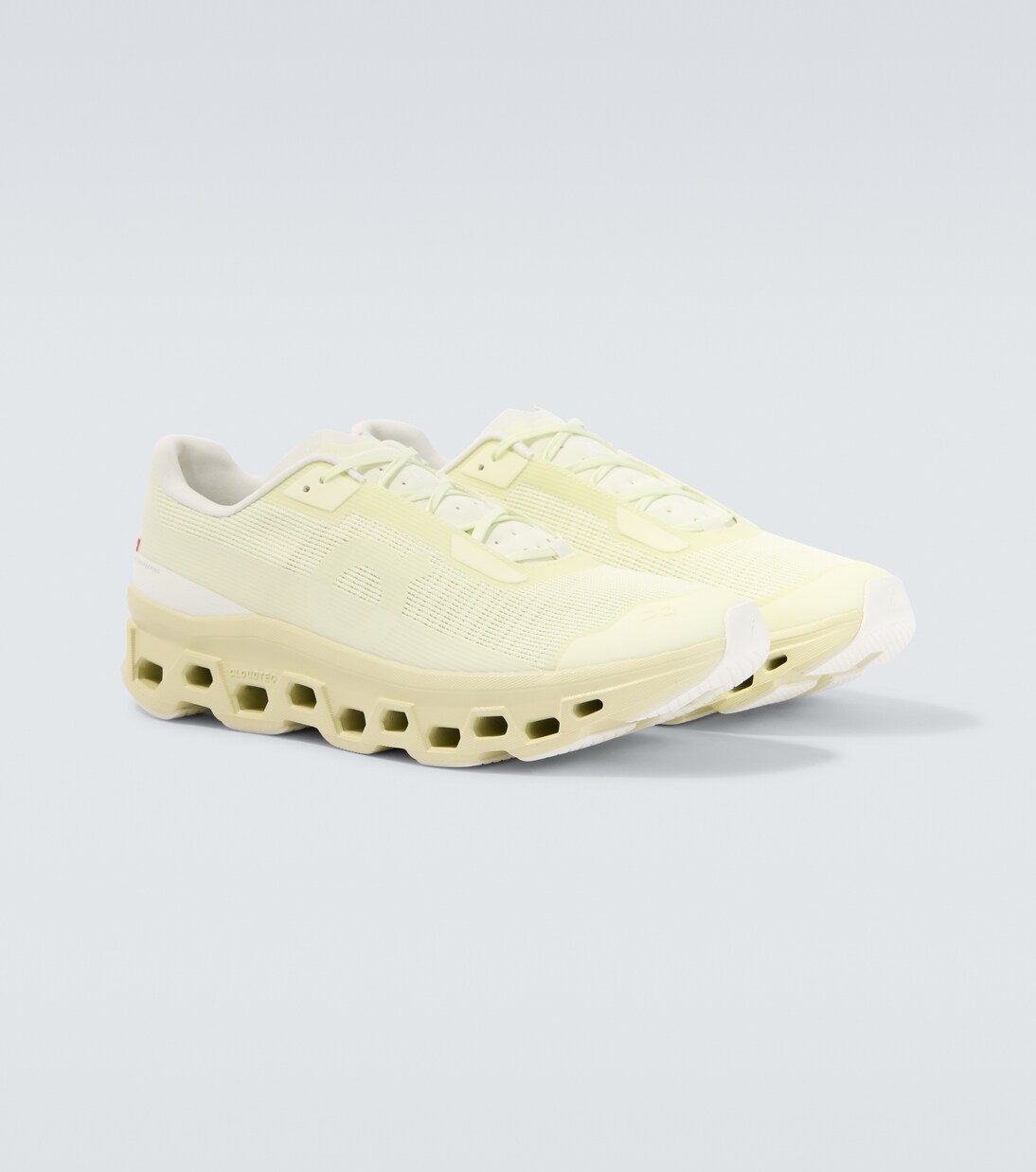 Cloudmonster Void running shoes | On