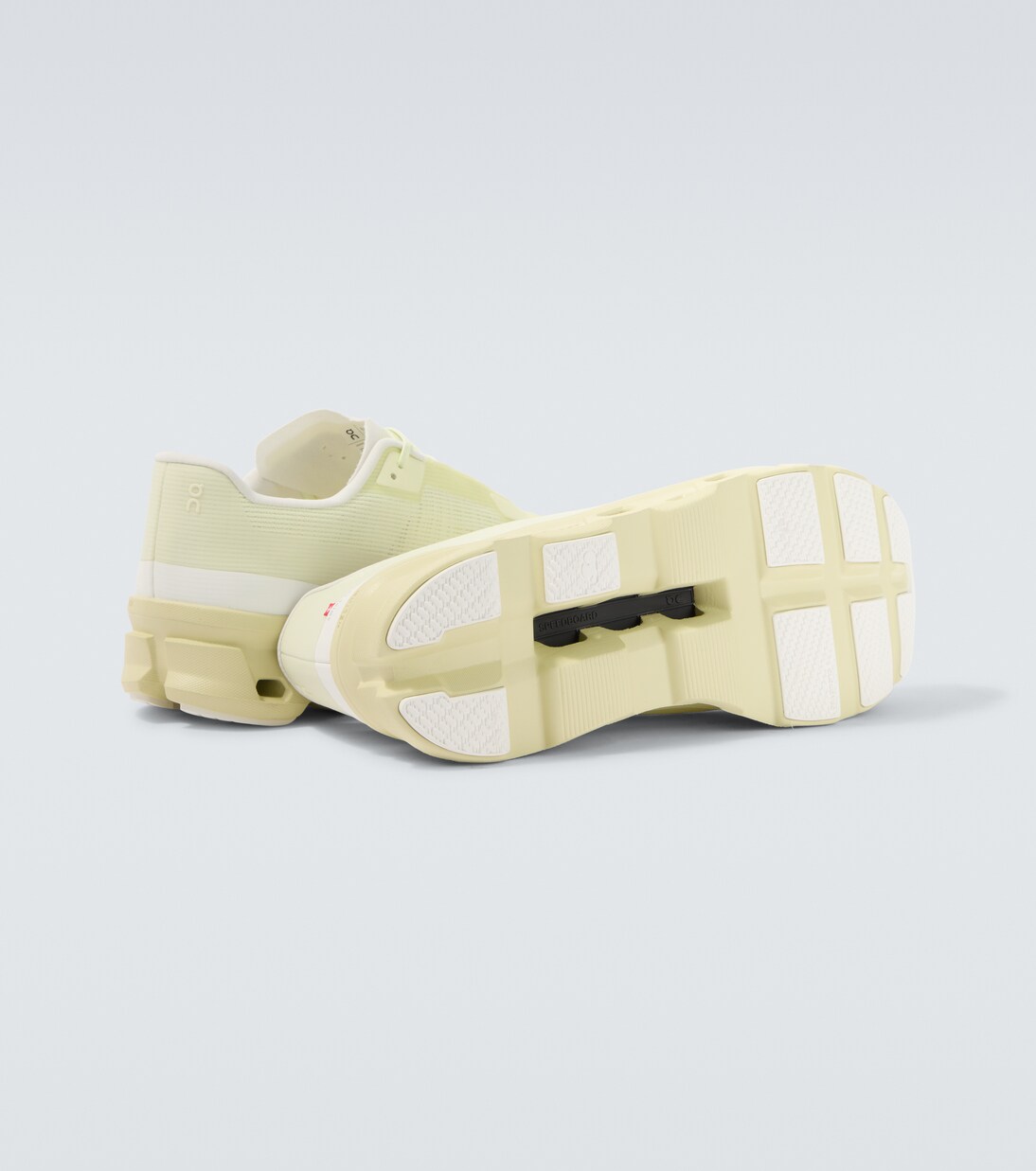 Cloudmonster Void running shoes | On