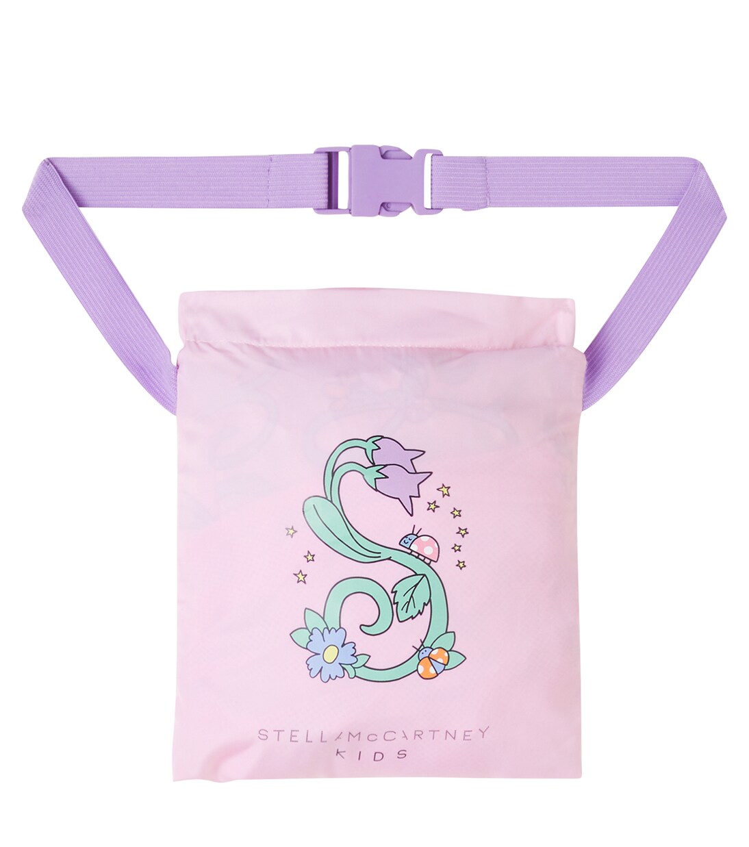 Bedruckte Jacke | Stella McCartney Kids