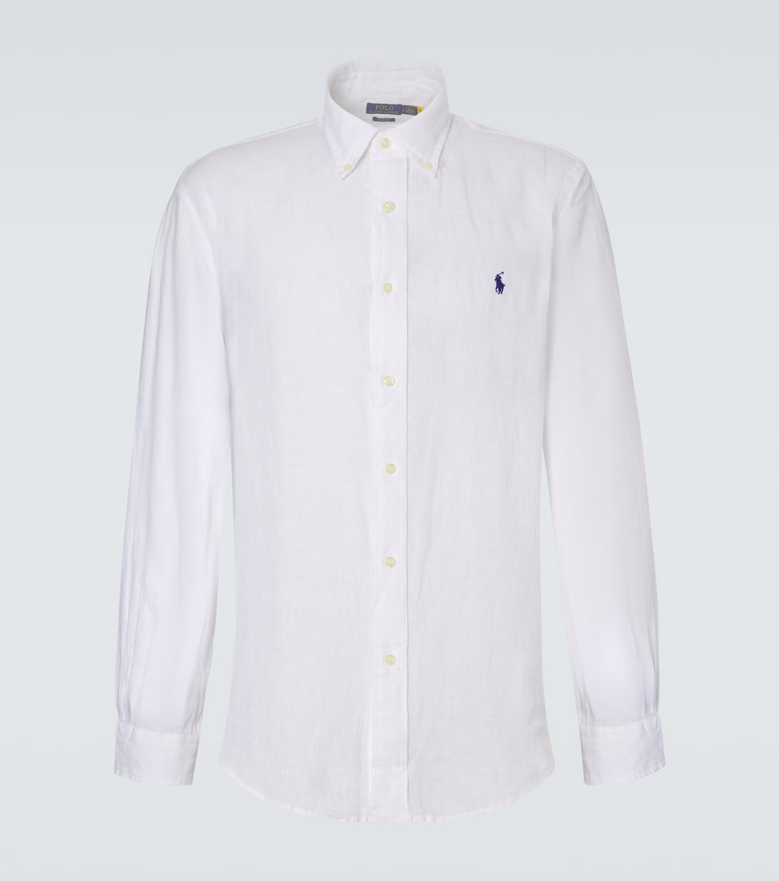 Linen shirt | Polo Ralph Lauren