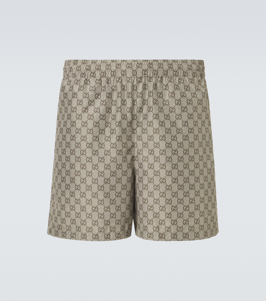 GG swim trunks | Gucci