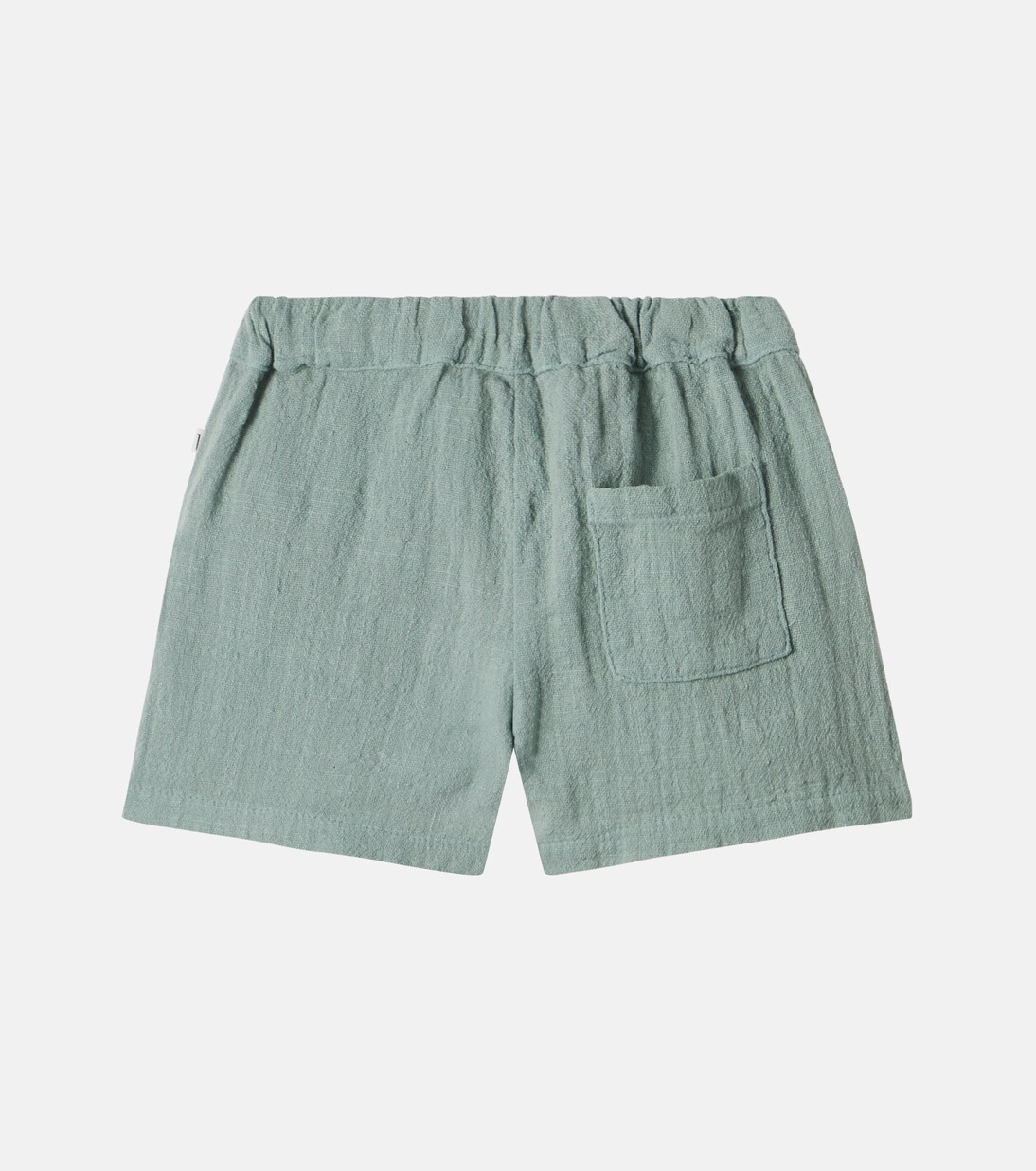 Bebé - shorts Verges de muselina de algodón  | 1 + in the Family