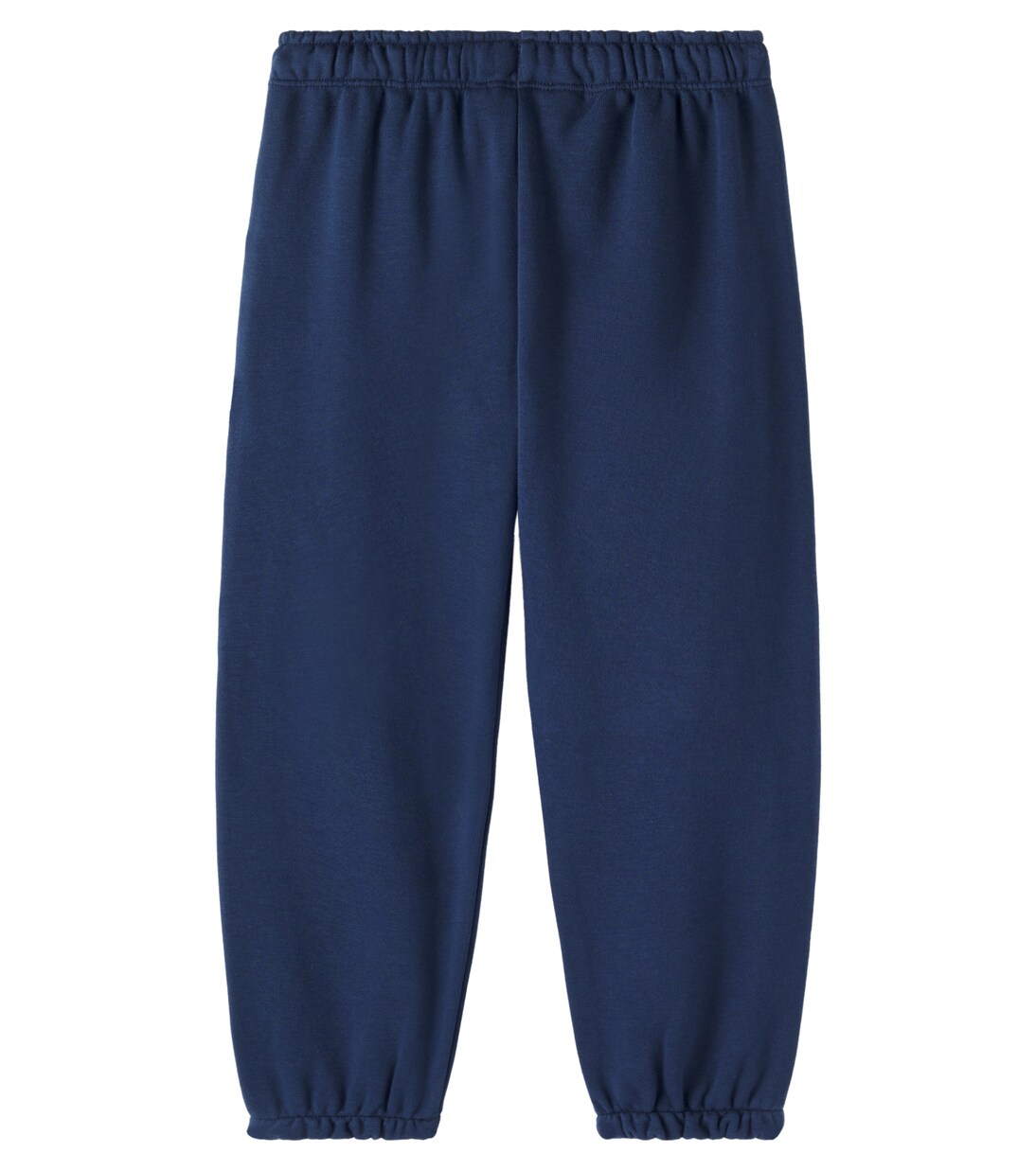 Jogginghose Lou aus einem Baumwollgemisch | Konges Sløjd