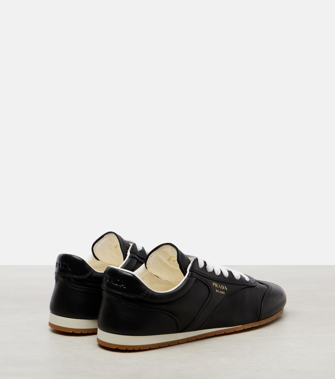 Sneakers aus Canvas | Prada