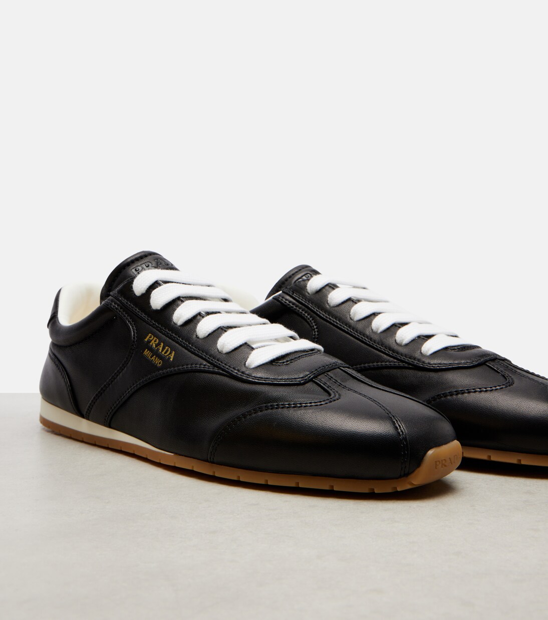 Sneakers aus Canvas | Prada