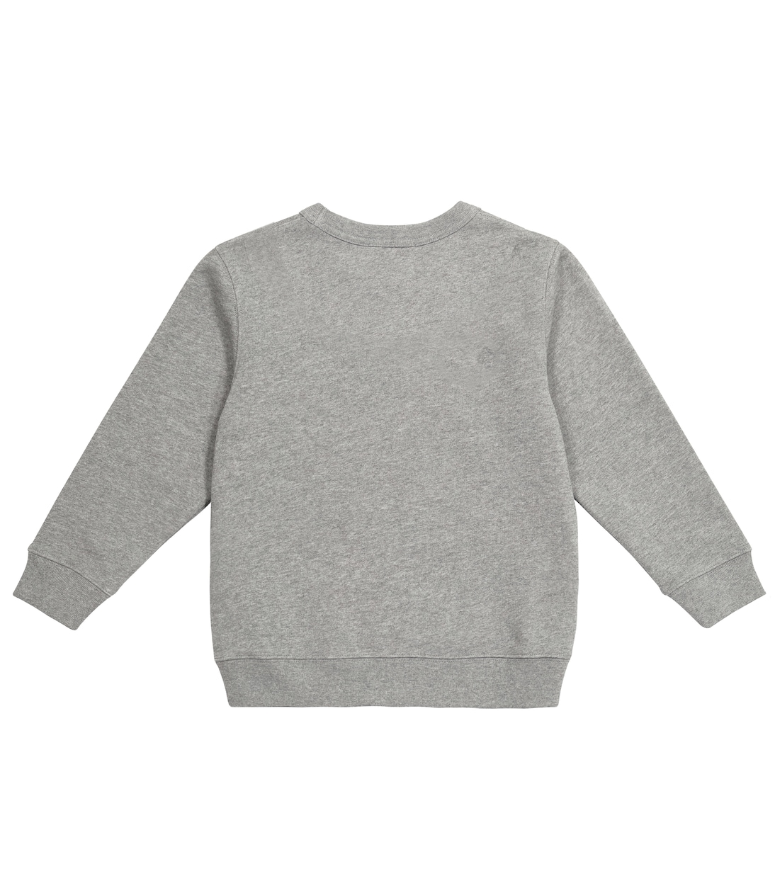 Sweatshirt Mini Fairview Face aus Baumwolle | Acne Studios Kids