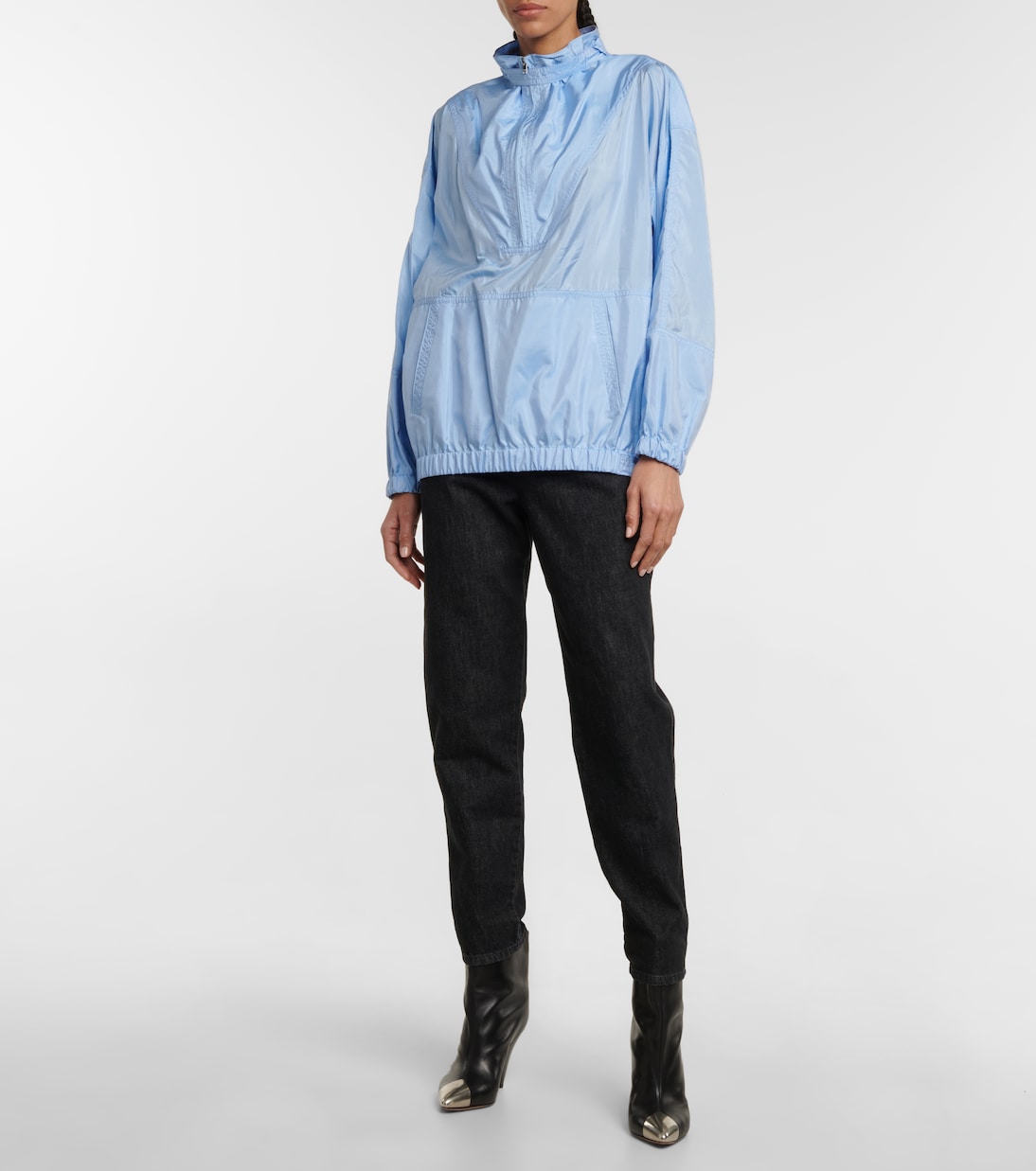 Jacke Odessa | Isabel Marant