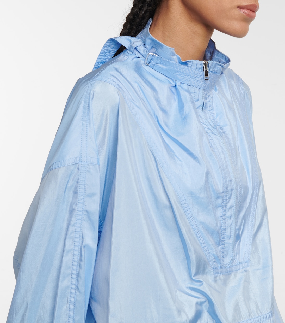 Jacke Odessa | Isabel Marant