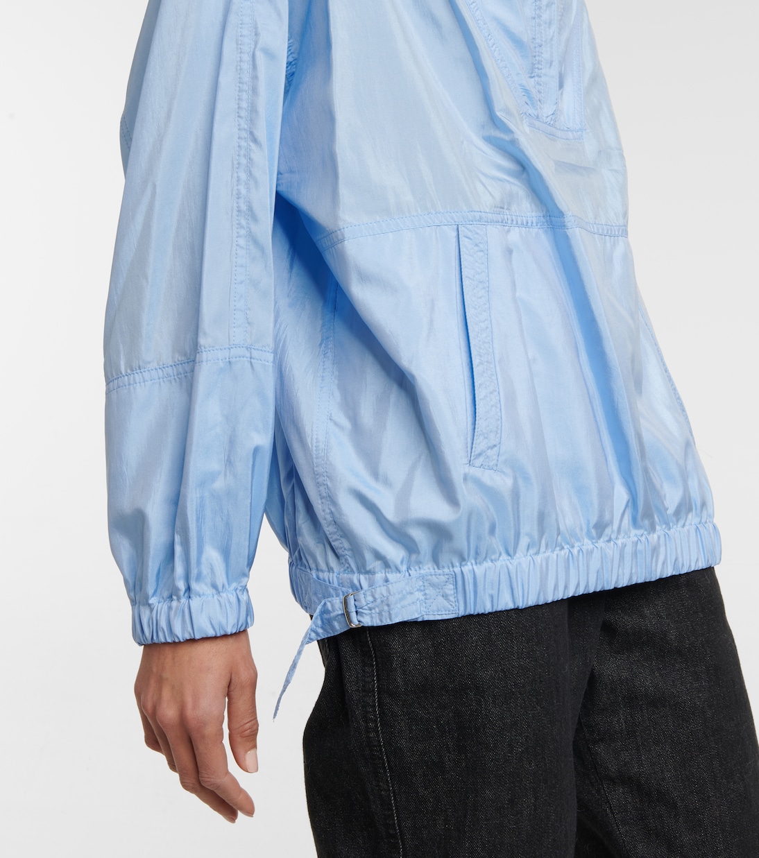 Jacke Odessa | Isabel Marant