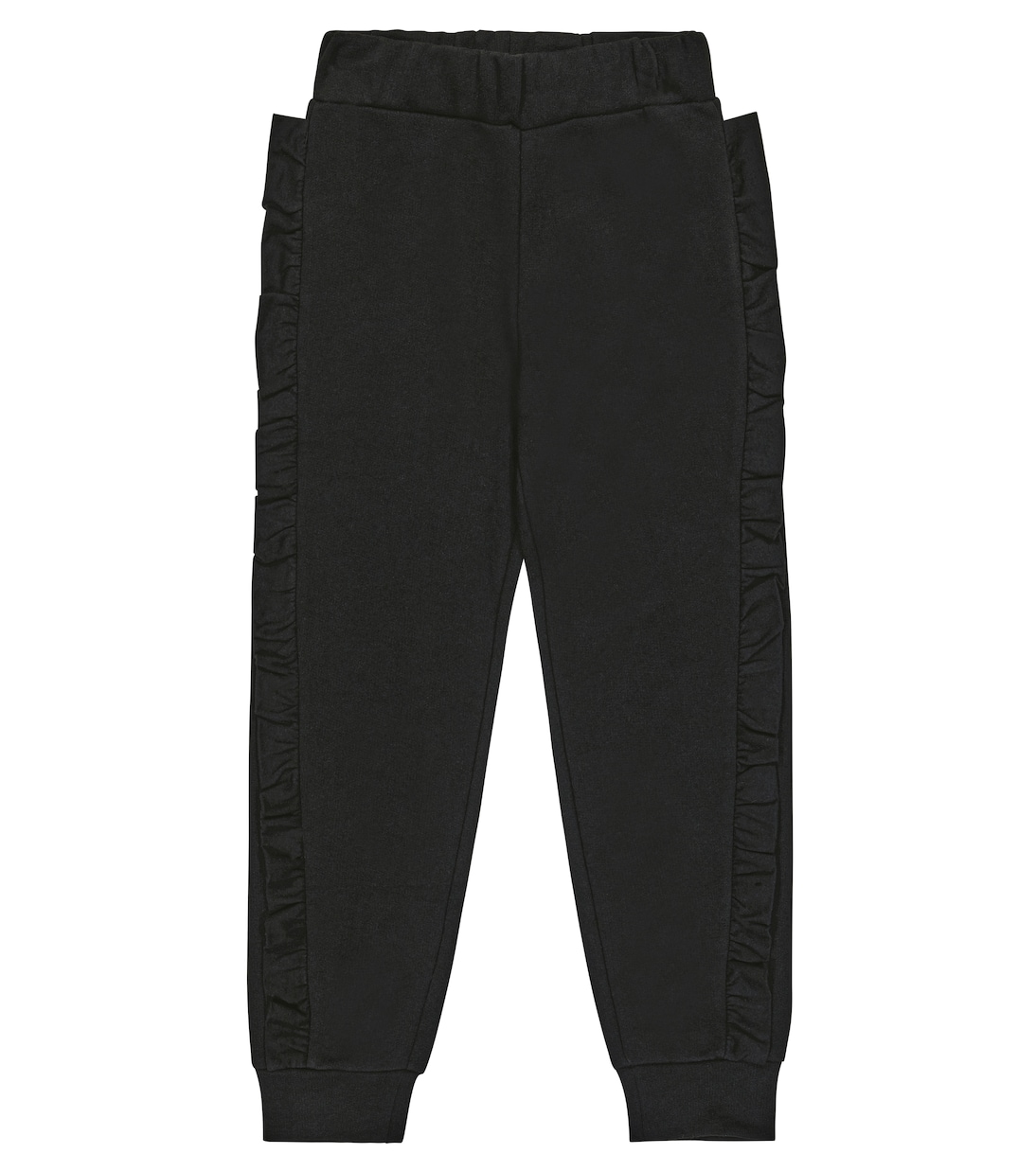 Jogginghose aus Jersey | Balmain Kids