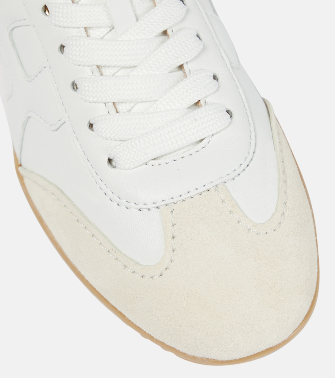 Sneakers Olympia-Z in pelle | Hogan