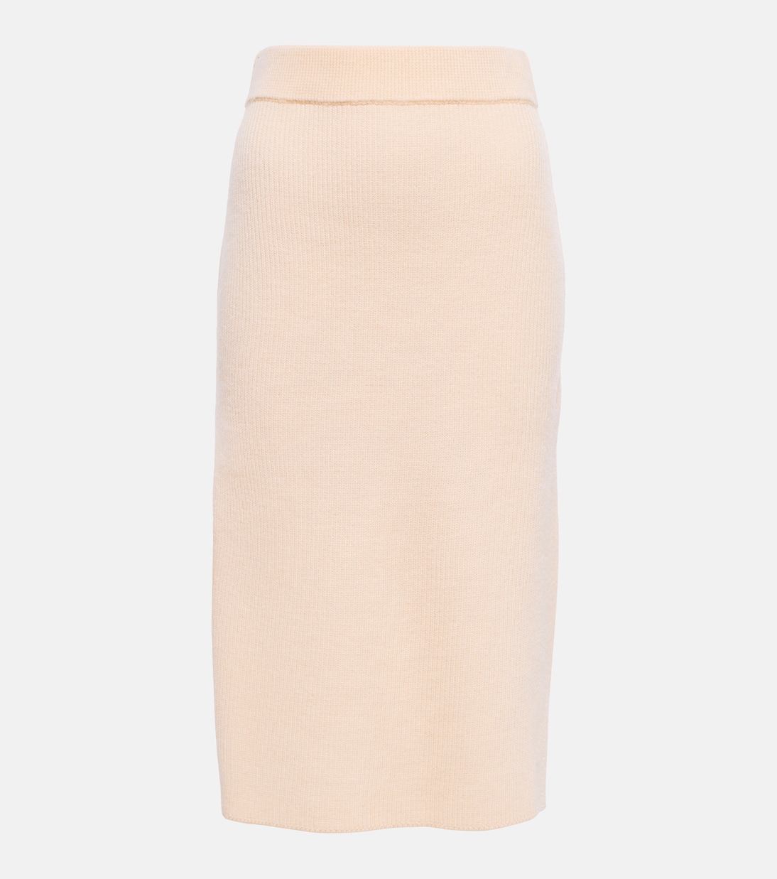 Falda tubo midi Egizi | Max Mara