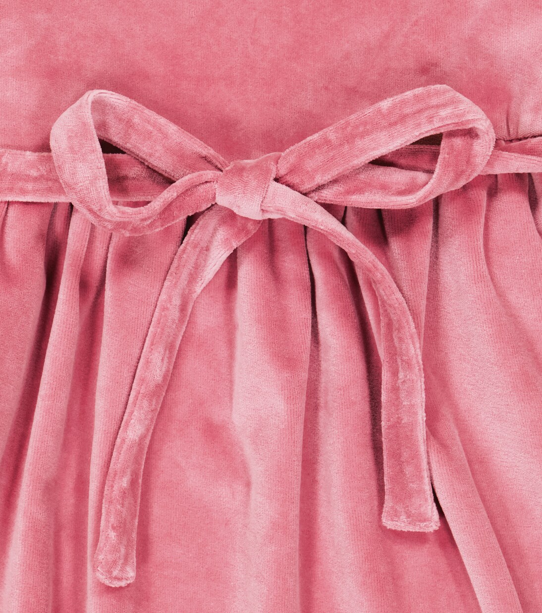Velvet dress | Paade Mode