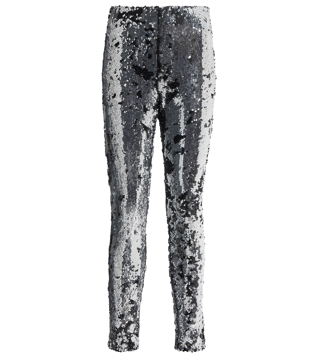 Schmale Hose Madilio | Isabel Marant